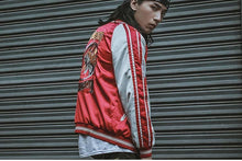 Load image into Gallery viewer, Regroup 2 sided sukajan jacket Premium