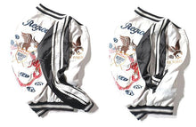 Load image into Gallery viewer, Regroup 2 sided sukajan jacket Premium