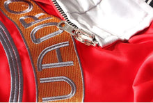 Load image into Gallery viewer, Regroup 2 sided sukajan jacket Premium