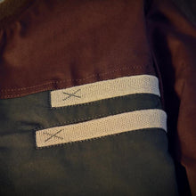 Load image into Gallery viewer, Casual baseball style jacket
