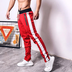 Standard casual track pants