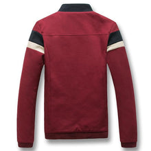 Load image into Gallery viewer, Casual ITA style jacket