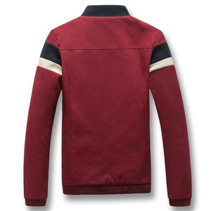 Casual ITA style jacket