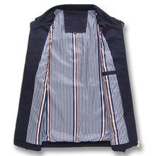 Load image into Gallery viewer, Casual ITA style jacket