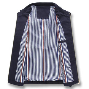 Casual ITA style jacket