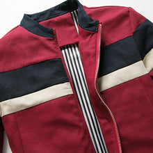 Load image into Gallery viewer, Casual ITA style jacket