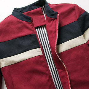 Casual ITA style jacket