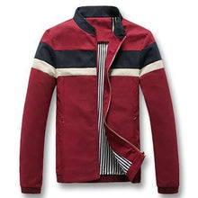Load image into Gallery viewer, Casual ITA style jacket