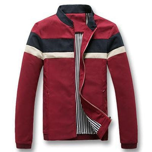 Casual ITA style jacket