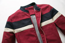 Load image into Gallery viewer, Casual ITA style jacket