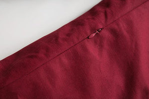 Casual ITA style jacket