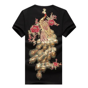 Kujaku T-shirt