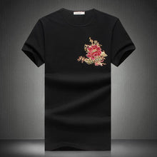 Load image into Gallery viewer, Kujaku T-shirt
