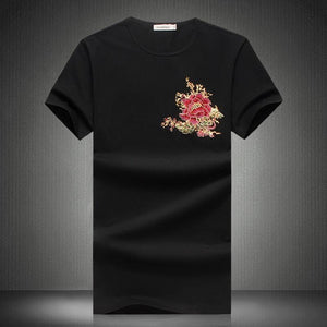 Kujaku T-shirt