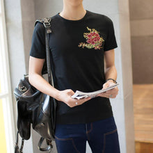Load image into Gallery viewer, Kujaku T-shirt