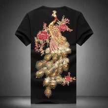 Load image into Gallery viewer, Kujaku T-shirt