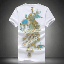 Load image into Gallery viewer, Kujaku T-shirt
