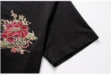 Load image into Gallery viewer, Kujaku T-shirt