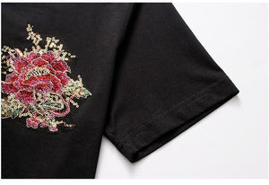 Kujaku T-shirt