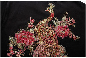 Kujaku T-shirt