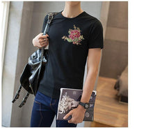 Load image into Gallery viewer, Kujaku T-shirt