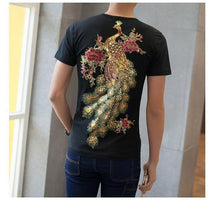 Load image into Gallery viewer, Kujaku T-shirt