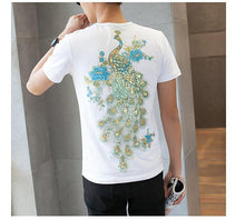 Load image into Gallery viewer, Kujaku T-shirt