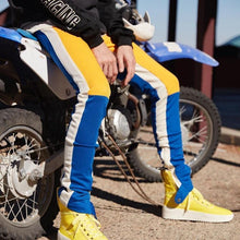 Load image into Gallery viewer, Premium 2 color street style track pants