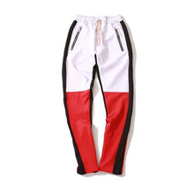 Load image into Gallery viewer, Premium 2 color street style track pants