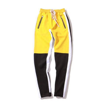 Load image into Gallery viewer, Premium 2 color street style track pants