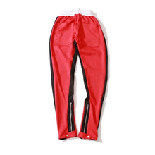 Load image into Gallery viewer, Premium 2 color street style track pants