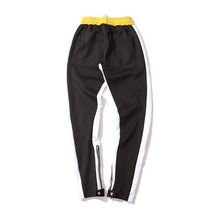 Load image into Gallery viewer, Premium 2 color street style track pants