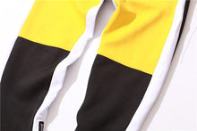 Load image into Gallery viewer, Premium 2 color street style track pants