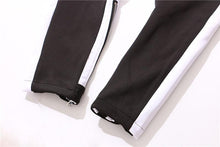 Load image into Gallery viewer, Premium 2 color street style track pants