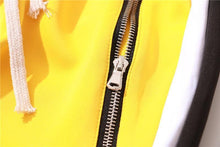 Load image into Gallery viewer, Premium 2 color street style track pants