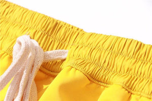 Premium 2 color street style track pants
