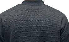 Load image into Gallery viewer, Carbon black Tang Dynasty jacket dragon shoulder