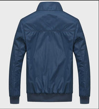 Load image into Gallery viewer, Casual magnitude bomber jacket II