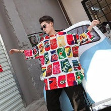 Load image into Gallery viewer, Soda pop T-shirt