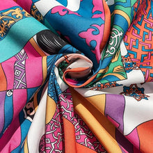 Load image into Gallery viewer, Japanese ukiyo kimono T-shirt
