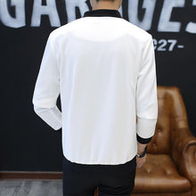 Load image into Gallery viewer, Single rose designer jacket