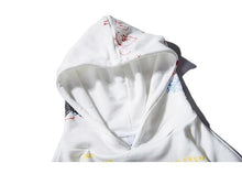Load image into Gallery viewer, Shibuya graffiti hoodie