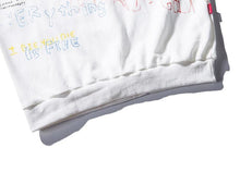 Load image into Gallery viewer, Shibuya graffiti hoodie