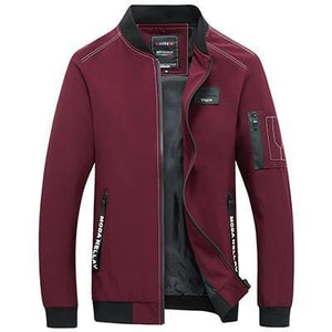 Urban vogue designer jacket