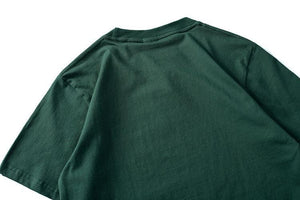 Painted Mary altered T-shirt