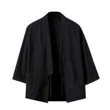 Load image into Gallery viewer, Peaceful river kimono