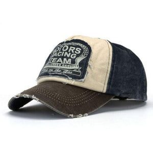 Vintage trucker cap