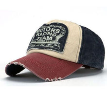 Load image into Gallery viewer, Vintage trucker cap