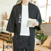 Load image into Gallery viewer, Chinese hanfu jacket pants set