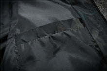 Load image into Gallery viewer, Elite camo windbreaker jacket
